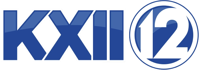 KXII 12 logo